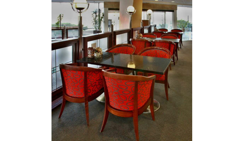 Hotel Černigov Hradec Králové